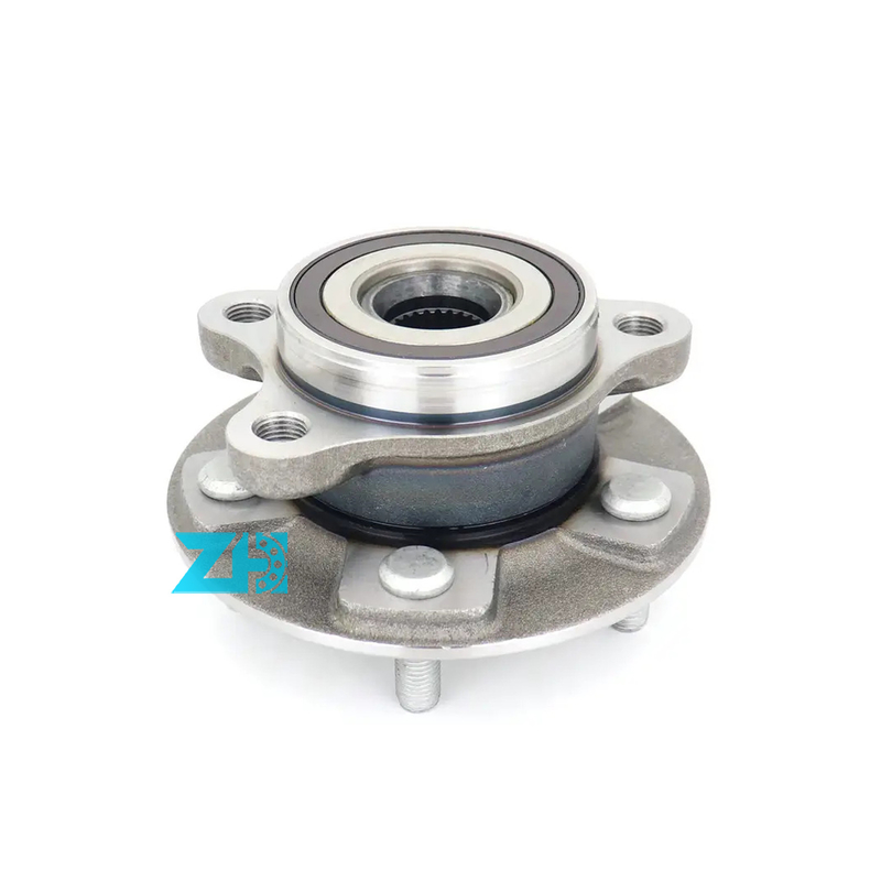 Echte Hublager für Toyota 4356050012 Vorradlager und Hubmontage 4356050010 für Auto-Hublager
