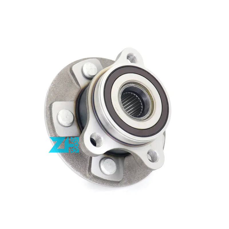 Echte Hublager für Toyota 4356050012 Vorradlager und Hubmontage 4356050010 für Auto-Hublager
