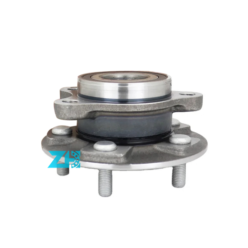 Echte Hublager für Toyota 4356050012 Vorradlager und Hubmontage 4356050010 für Auto-Hublager