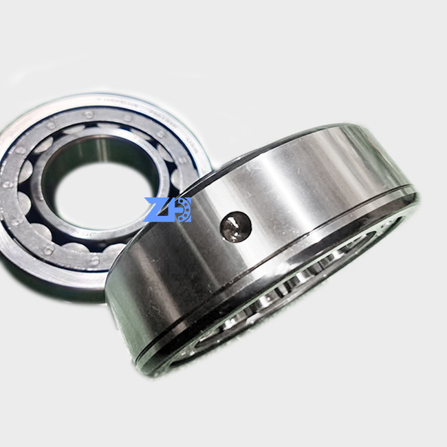 6V1013 Taper-Rollerlager mit hoher Belastungskapazität für schwere Fahrzeuge mit hoher Präzision und langer Lebensdauer