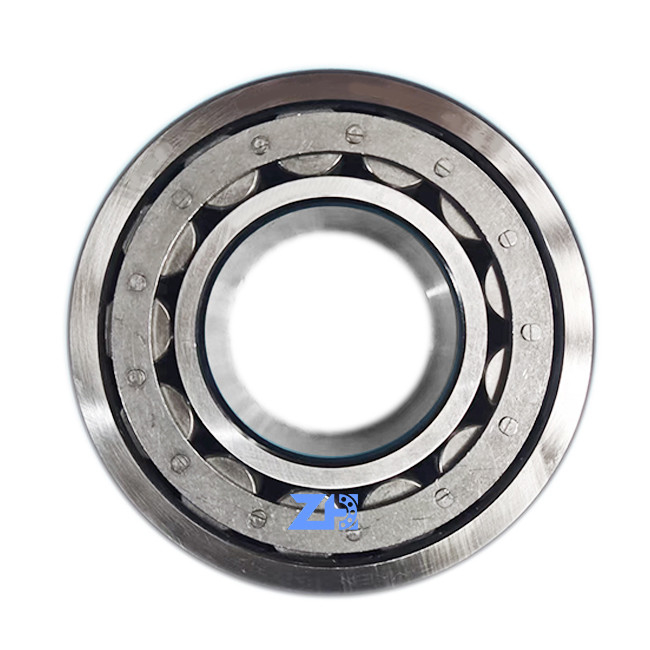 6V1013 Taper-Rollerlager mit hoher Belastungskapazität für schwere Fahrzeuge mit hoher Präzision und langer Lebensdauer