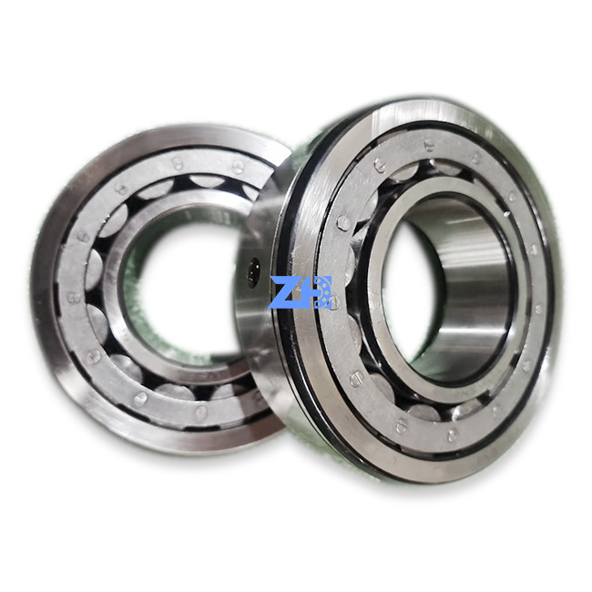 6V1013 Taper-Rollerlager mit hoher Belastungskapazität für schwere Fahrzeuge mit hoher Präzision und langer Lebensdauer
