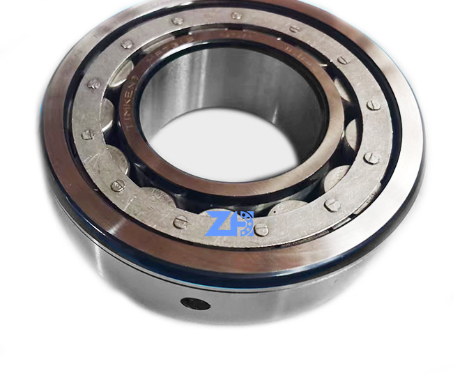 6V1013 Taper-Rollerlager mit hoher Belastungskapazität für schwere Fahrzeuge mit hoher Präzision und langer Lebensdauer