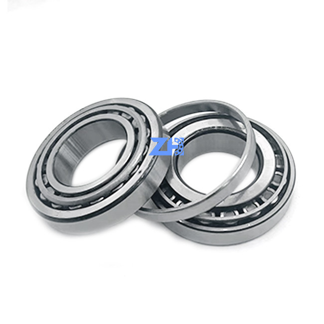 4H7701 Taper-Rolllager für schwere Anwendungen