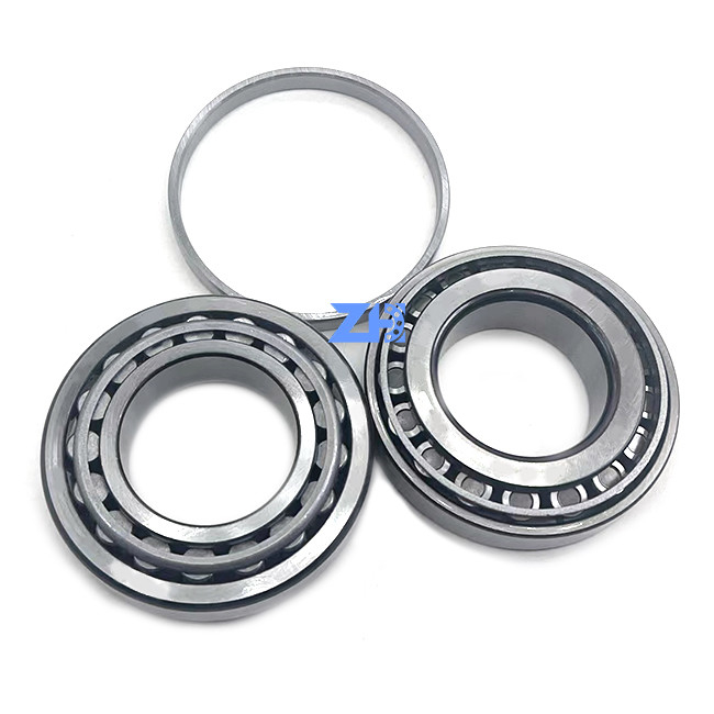 4H7701 Taper-Rolllager für schwere Anwendungen