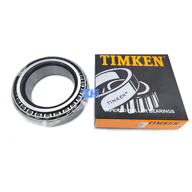 5L-1545 5L1545 Taper-Rolllager mit GCR15-Material für lange Lebensdauer und stabile Leistung