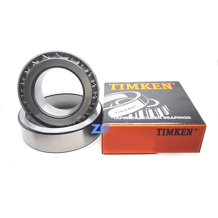 1J4757-1J2860 1J47571J2860 Taper-Rolllager mit hoher Tragfähigkeit und Präzision für schwere Fahrzeuge
