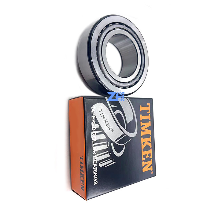 2D9454 Taper-Rolllager für schwere Anwendungen mit hoher Präzision und stabiler Leistung