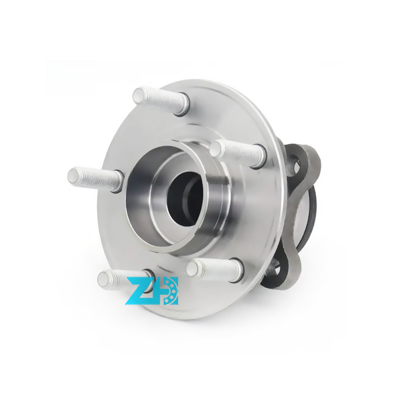 Echte Radnabellager für Ford VKBA7078 Vorradlager und Nabelkonstruktion 1801428 DG9C2C299B2A für Fahrzeugnabellager
