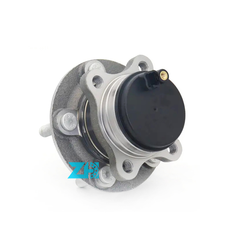 Echte Radnabellager für Ford VKBA7078 Vorradlager und Nabelkonstruktion 1801428 DG9C2C299B2A für Fahrzeugnabellager