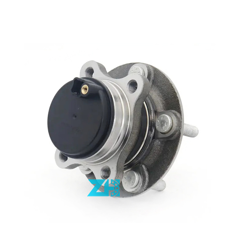 Echte Radnabellager für Ford VKBA7078 Vorradlager und Nabelkonstruktion 1801428 DG9C2C299B2A für Fahrzeugnabellager