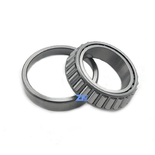 Taper-Rolllager mit GCR15-Material für lange Lebensdauer und stabile Leistung 1301682