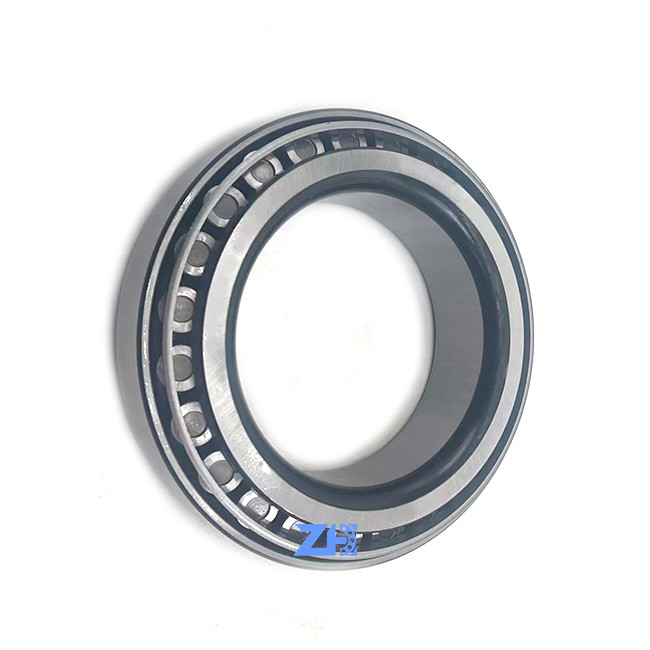 1P6493 GCR15 Taper-Rolllager für Industrie- und Gewerbezwecke mit langlebiger Bauqualität