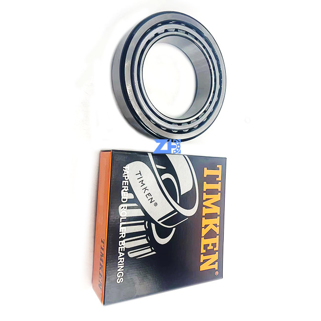 1P6493 GCR15 Taper-Rolllager für Industrie- und Gewerbezwecke mit langlebiger Bauqualität