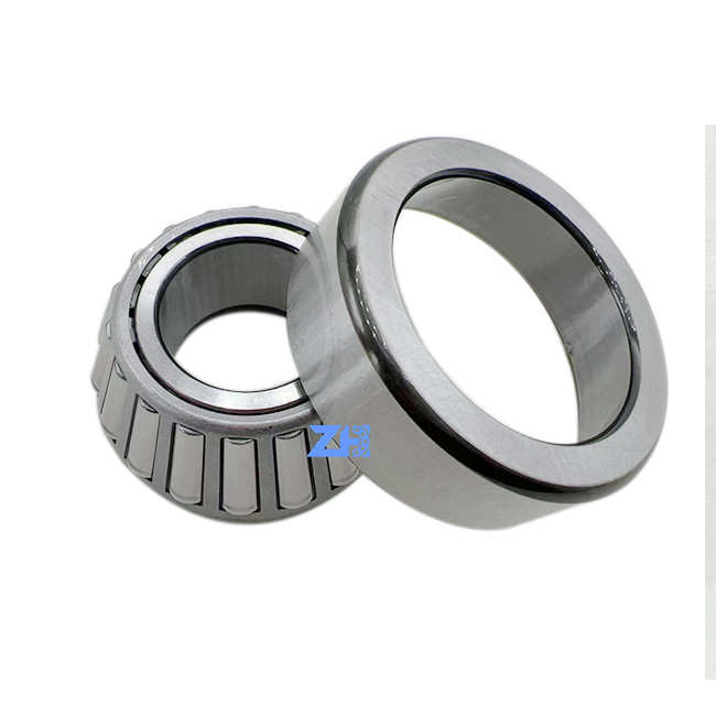 Taper-Rolllager mit GCR15-Material für lange Lebensdauer und stabile Leistung 6D1734