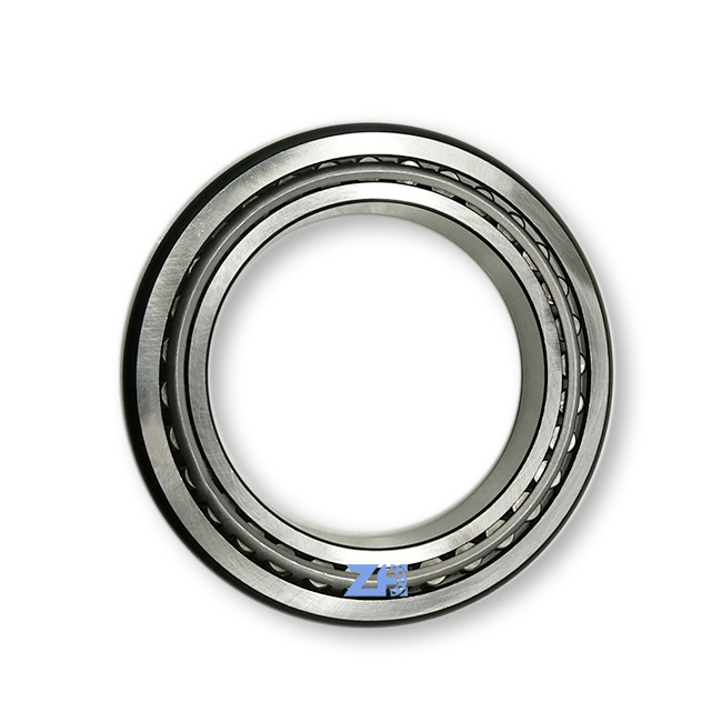 207-4263 207/4263 Taper-Rolllager mit hoher Tragfähigkeit für schwere Lasten
