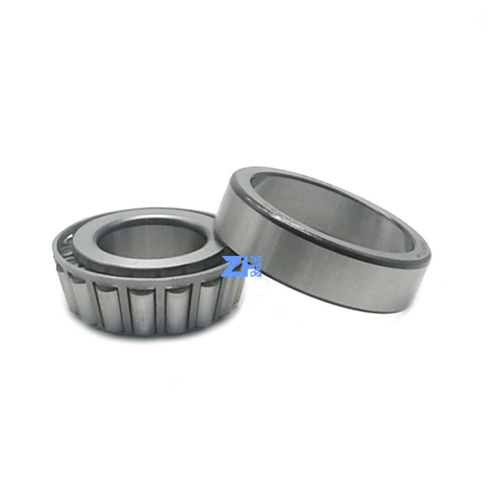 Anpassungsfähiges Taper-Rolllager 482-6738 4826738 für spezifische Belastungs- und Montageanforderungen