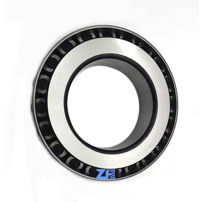 Langlebigkeit und spärliches Rolllager mit GCR15-Material für schwere Anwendungen 4K5843