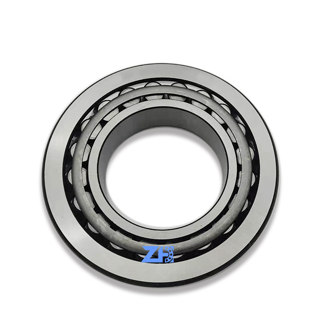 Langlebigkeit und spärliches Rolllager mit GCR15-Material für schwere Anwendungen 4K5843