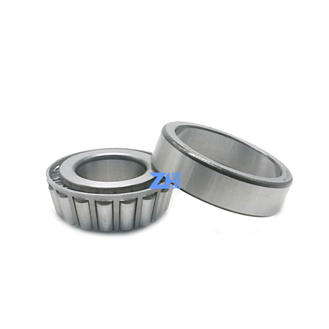 8T1580 Taper-Rolllager für schwere Anwendungen mit Präzision P0/P6/P5/P4