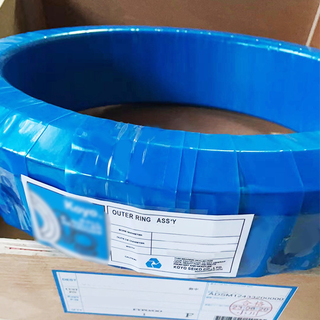 120-0259 1200259 Taper-Rolllager für Industriezwecke, einfach zu installieren und zu warten