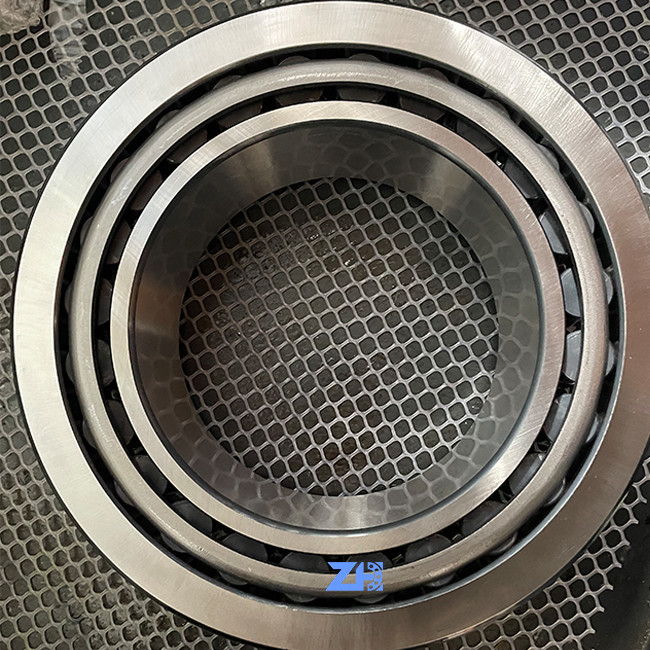 06000-32052 0600032052 Taper-Rolllager für Hochdruckanwendungen mit Präzision P0/P6/P5/P4