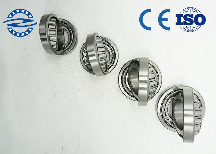 Elektrischer Front Fork Bearings 30202, sich verjüngendes Drucklager für Auto-Differenzial 15*35*11mm