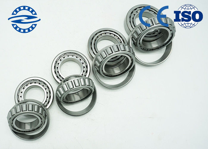 Verjüngungs-Rollenlager 32220 Timken spitzte sich Lager für Plastikmaschinerie 100*180*46mm zu