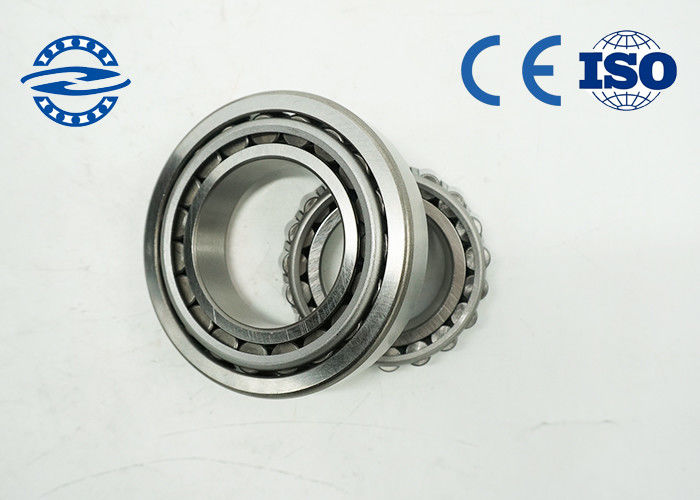 Verjüngungs-Rollenlager 32220 Timken spitzte sich Lager für Plastikmaschinerie 100*180*46mm zu