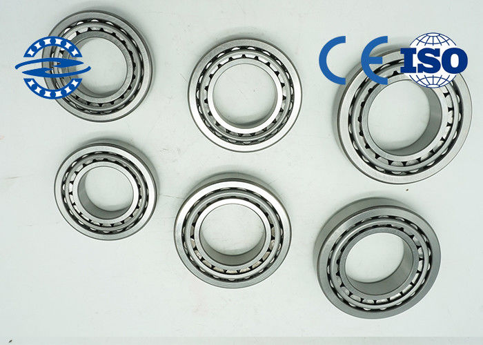 Verjüngungs-Rollenlager 32220 Timken spitzte sich Lager für Plastikmaschinerie 100*180*46mm zu