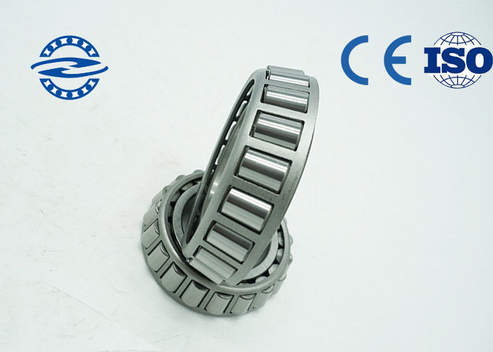 Lärmarmes Hochgeschwindigkeitsrollenlager-/Doppelt-Reihen-Rollenlager 32007 für Metallurgie
