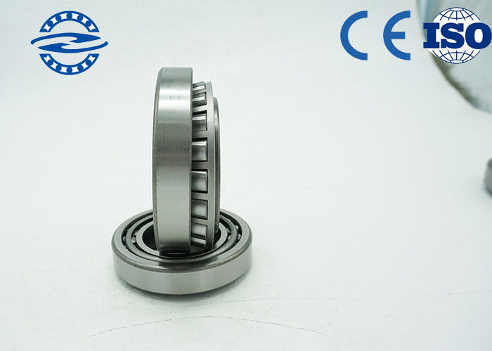 Lärmarmes Hochgeschwindigkeitsrollenlager-/Doppelt-Reihen-Rollenlager 32007 für Metallurgie