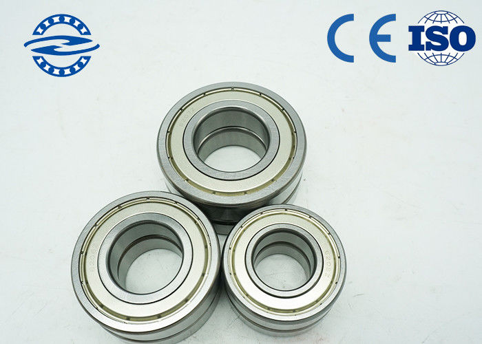 Haltbares Rillenkugellager RMS18 ZZ 57.15mm x 127mm x 31.75mm