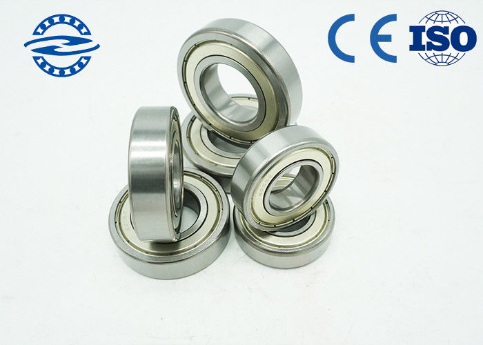 Haltbares Rillenkugellager RMS18 ZZ 57.15mm x 127mm x 31.75mm