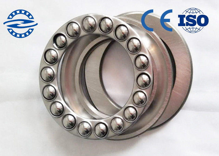 Winkel-Schleifer-Ersatzteil-Führungsrolle, die 51101 0,022 Kilogramm 12mm × 26mm × 9mm trägt