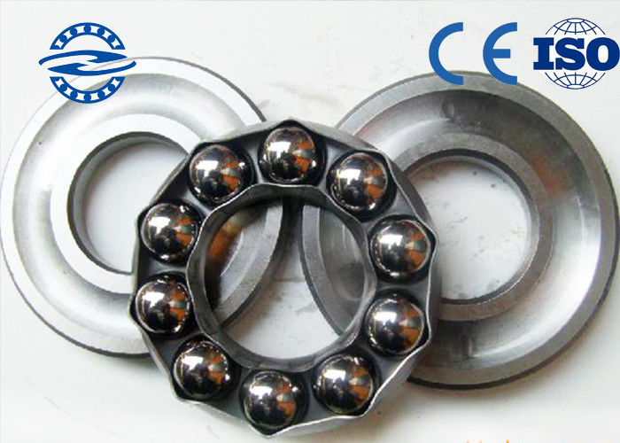 ZH-Marken-Schub-Kugellager/kleine 316 Edelstahl-Kugellager 51100 c 10×24×9mm