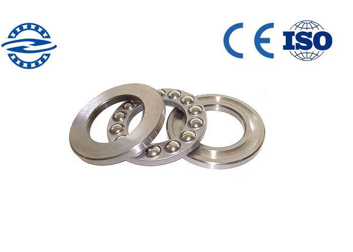 Winkel-Schleifer-Ersatzteil-Führungsrolle, die 51101 0,022 Kilogramm 12mm × 26mm × 9mm trägt