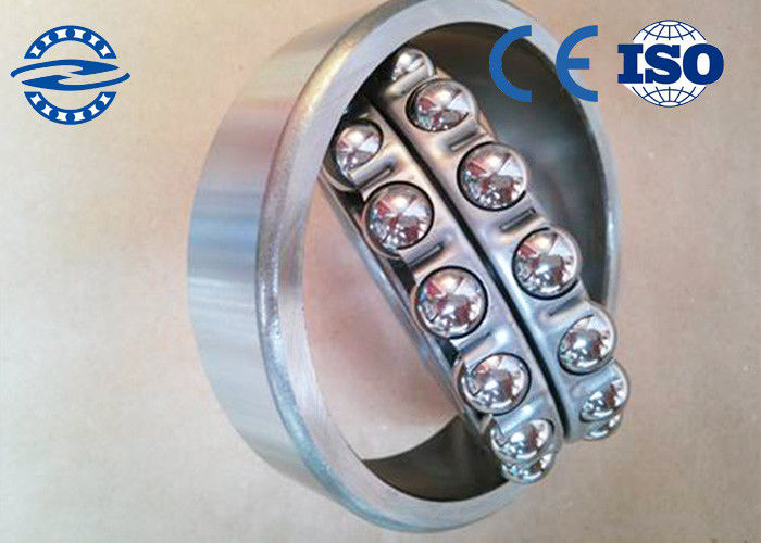 Eckiger Kontakt-Kugellager-Innenring 2201 für Energie-Maschineriegröße 12*32*14mm