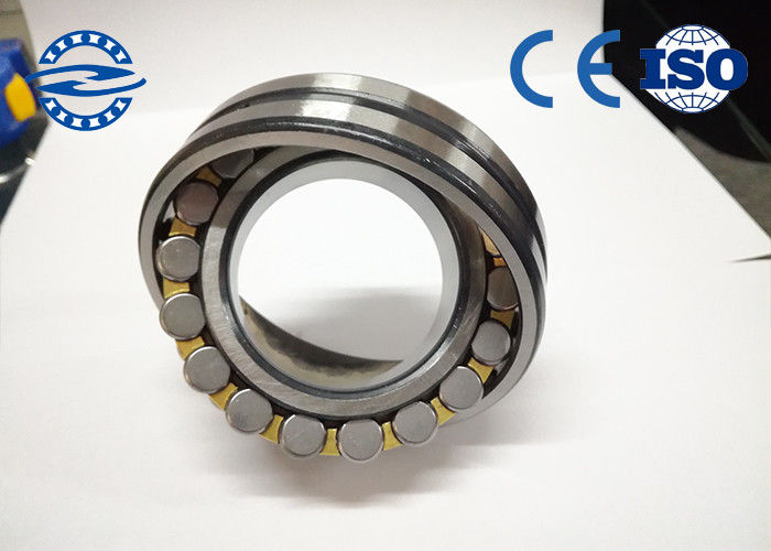Selbst, der doppeltes Reihen-Tonnenlager für den Druck von 22224CA 120*215*58mm ausrichtet