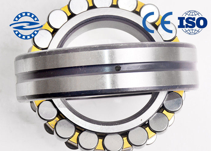 Selbst, der doppeltes Reihen-Tonnenlager für den Druck von 22224CA 120*215*58mm ausrichtet