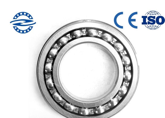 Eckiger Kontakt-Kugellager-Innenring 2201 für Energie-Maschineriegröße 12*32*14mm