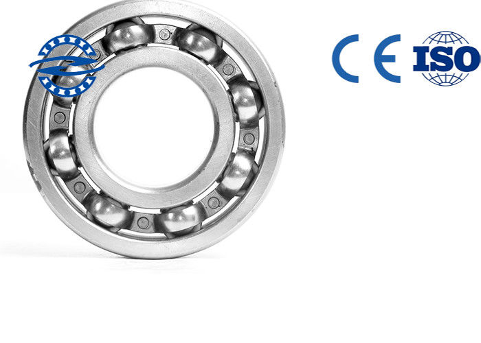 Selbst, der doppelte Größe 10*30*9mm des Reihen-Kugellager-Rillenkugellagers 22000K ausrichtet