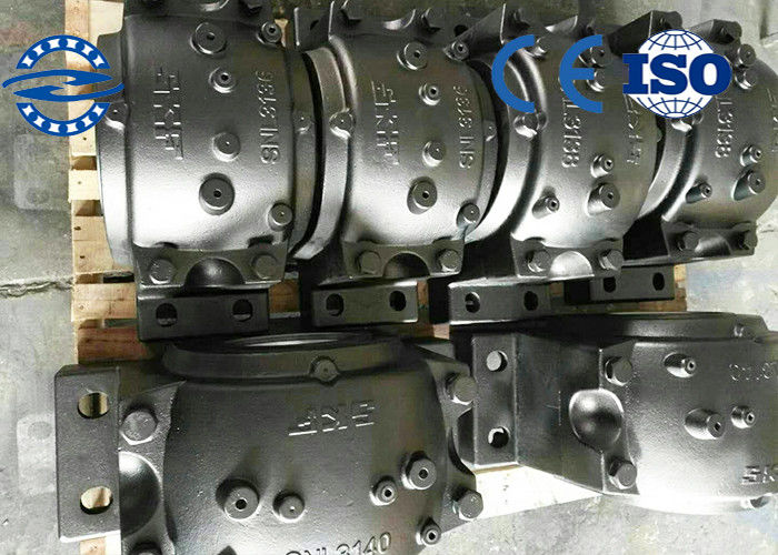 Große Lagersitz-Lager SNL 3144 SNL 3148, Lagerbüchse für die Übermittlung des Systems