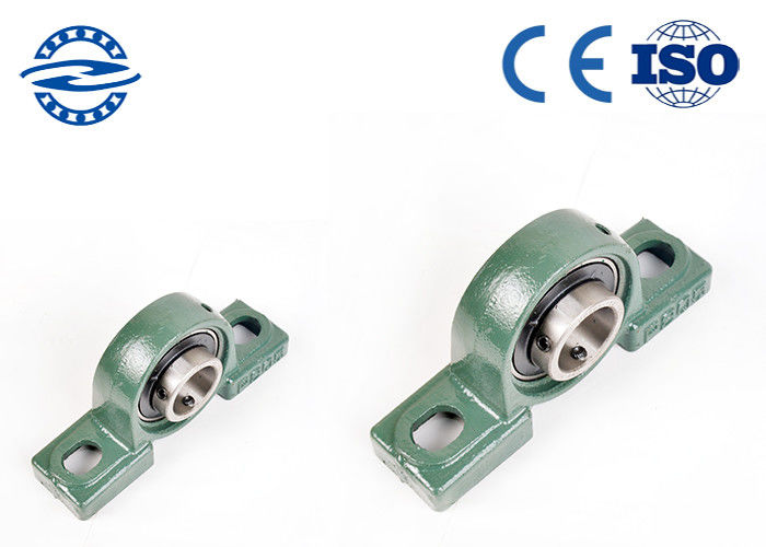 Dauerhaftes NSK Plummer Lagersitz-Lager des Kissen-Kugellager-UCP207 TR P207 für Motoren