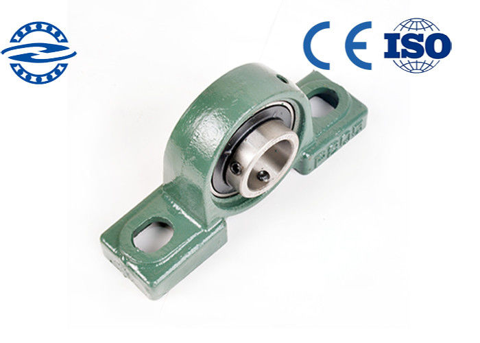Dauerhaftes NSK Plummer Lagersitz-Lager des Kissen-Kugellager-UCP207 TR P207 für Motoren