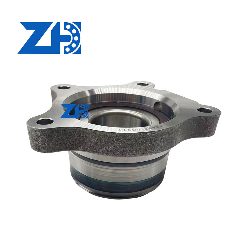 Versiegeltes Hublager für präzise Raddrehung mit hoher Tragfähigkeit 13585439