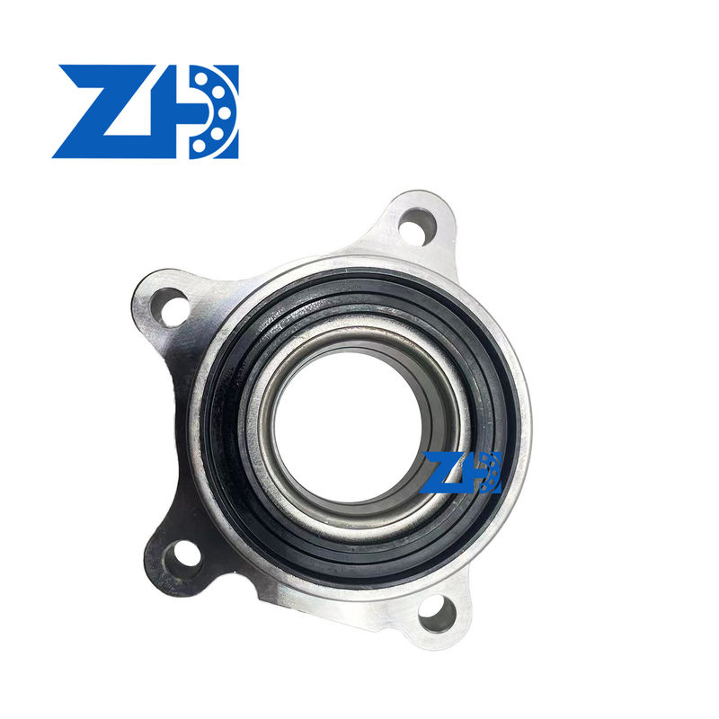 Versiegeltes Hublager für präzise Raddrehung mit hoher Tragfähigkeit 13585439