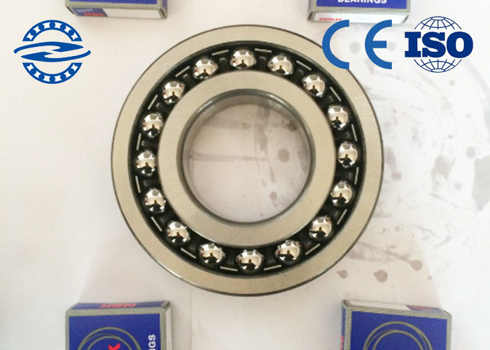 1029 ETN9, die Ersatzteile/eckiges Kontakt-Kugellager für langsame Bewegungsgröße 45×85×19mm tragen