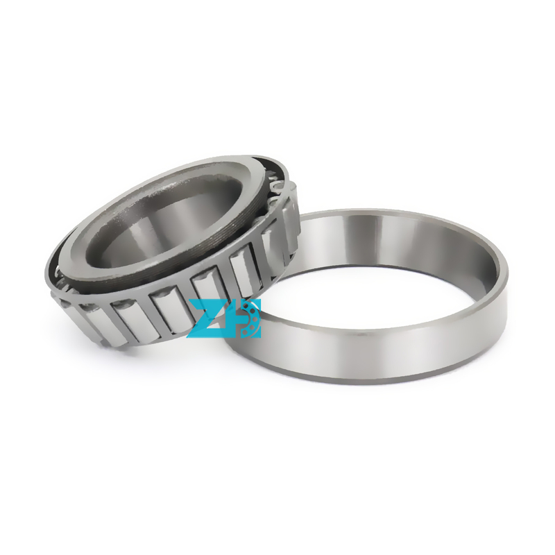 Hot-Selling Low Vibration Taper Roller Bearing LM67048/10 für eine verbesserte Leistung