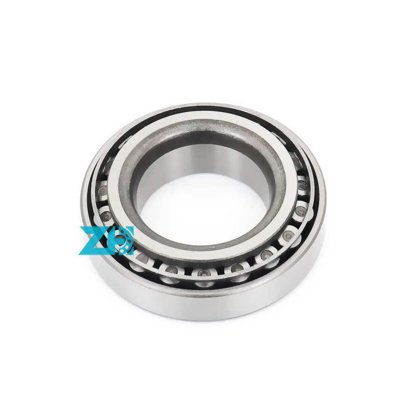 Hot-Selling Low Vibration Taper Roller Bearing LM67048/10 für eine verbesserte Leistung